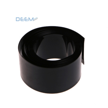 DEEM Thin wall pvc heat shrink tube for jacketing of power supplies